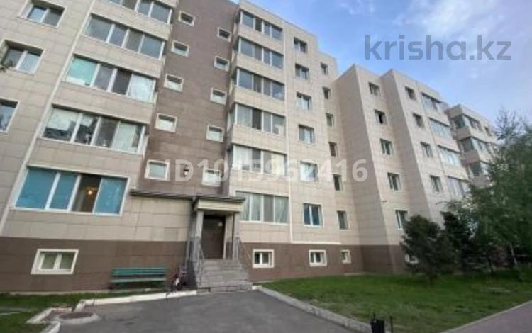 3-бөлмелі пәтер · 74.3 м² · 3/5 қабат, Г.Астана, Есильский район, пр. Кабанбай батыра 29/1 — Ул.Сыганак, бағасы: 39.9 млн ₸ в Есильский р-н — фото 2