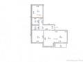 3-бөлмелі пәтер · 74.3 м² · 3/5 қабат, Г.Астана, Есильский район, пр. Кабанбай батыра 29/1 — Ул.Сыганак, бағасы: 39.9 млн ₸ в Есильский р-н — фото 5