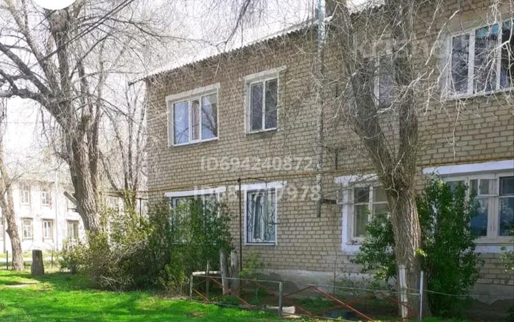 2-бөлмелі пәтер · 40.4 м² · 1/2 қабат, Железнодорожная — Пересечение Юбилейной и Ж/дорожной, бағасы: 14 млн ₸ в Аксае — фото 2