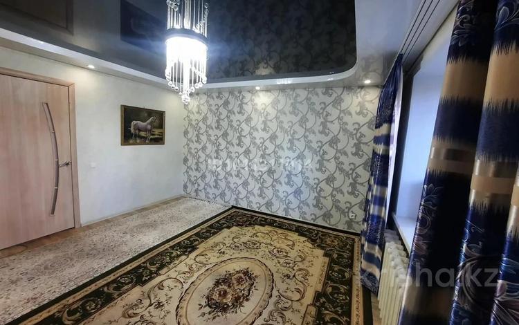 2-бөлмелі пәтер · 49.5 м² · 1/6 қабат, 50 лет октября 61а — Универсам, бағасы: 11.5 млн ₸ в Рудном — фото 2