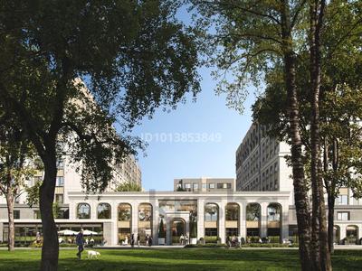 2-комнатная квартира · 62.2 м² · 9/9 этаж, Халиуллина 132 за 51.5 млн ₸ в Алматы, Медеуский р-н