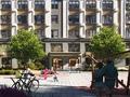 2-комнатная квартира · 62.2 м² · 9/9 этаж, Халиуллина 132 за 51.5 млн ₸ в Алматы, Медеуский р-н — фото 3