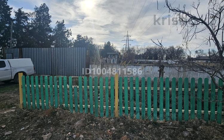 Промбаза · 1.3 га, Черняевка 7 — Находится возле границы с узбекистаном за 150 млн 〒 в Сарыагаш — фото 2