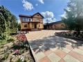 Жеке үй · 6 бөлме · 417.7 м² · 10 жүзд., Жаңа қала ш/а., Ермекова 91\12, бағасы: 185 млн ₸ в Караганде, Казыбек би р-н — фото 2