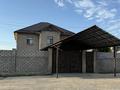 Отдельный дом · 5 комнат · 360 м² · 8 сот., Кокжелек 72 — Мкр Еламан за 85 млн ₸ в Шымкенте, Енбекшинский р-н