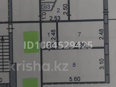 4-бөлмелі пәтер · 75.5 м² · 4/5 қабат, Майкудук, Мкр Восток-2 9, бағасы: 18.5 млн ₸ в Караганде, Алихана Бокейханова р-н