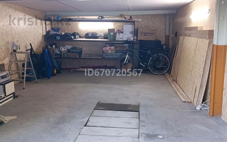 Гараж · 30 м² · Протозанова 97/3 за 5 млн ₸ в Усть-Каменогорске — фото 9