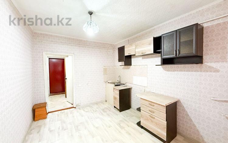 1-бөлмелі пәтер · 35 м² · 1/5 қабат, Кабанбай батыра, бағасы: 8.7 млн ₸ в Талдыкоргане — фото 2