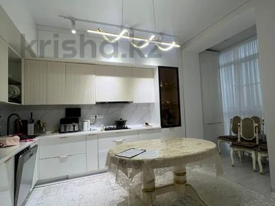 4-бөлмелі пәтер · 133.7 м² · 5/5 қабат, Алтын орда, бағасы: 54 млн ₸ в Актобе