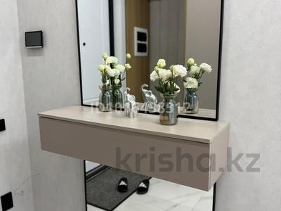 1-комнатная квартира · 51 м² · 10/14 этаж, 189 квартал уч 188/1 за 250 000 ₸ в Шымкенте, Абайский р-н