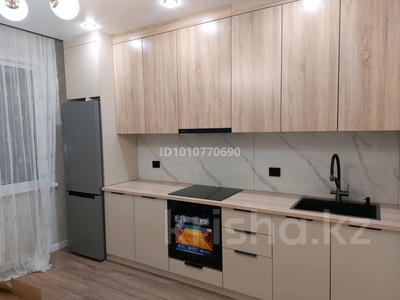 1-комнатная квартира · 42 м² · 3/9 этаж, Улы Дала 46 за 29.9 млн 〒 в Астане, Есильский р-н