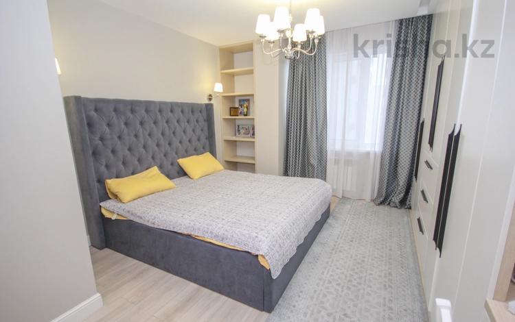 2-комнатная квартира · 62 м² · 5/9 этаж, мкр Атырау 158/9 за 39 млн ₸ в Алматы, Медеуский р-н — фото 2