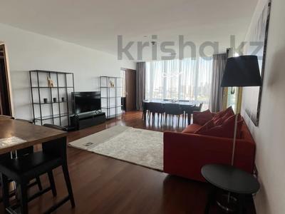 3-комнатная квартира · 120 м² · 14/22 этаж, Аль-Фараби 77/3 за ~ 1.6 млн ₸ в Алматы, Бостандыкский р-н