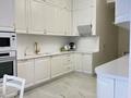 3-комнатная квартира · 139.8 м² · 9/20 этаж, Кабанбай батыра 6/3 за 77.9 млн ₸ в Астане, Есильский р-н — фото 10