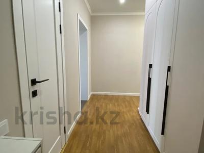 3-бөлмелі пәтер · 85 м² · 4/9 қабат, Сауран 5, бағасы: 48.9 млн ₸ в Астане, Есильский р-н