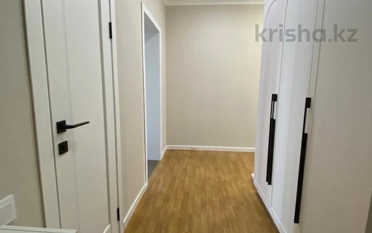 3-бөлмелі пәтер · 85 м² · 4/9 қабат, Сауран 5, бағасы: 48.9 млн ₸ в Астане, Есильский р-н — фото 22