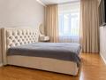 3-бөлмелі пәтер · 85 м² · 4/9 қабат, Сауран 5, бағасы: 48.9 млн ₸ в Астане, Есильский р-н — фото 15