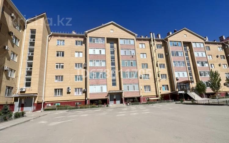 5-комнатная квартира · 160 м² · 5/5 этаж, мкр. Алтын орда, Мкр. Батыс-2 48В за 50 млн 〒 в Актобе — фото 2