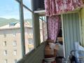 4-комнатная квартира, 90 м², 5/5 этаж, Казахстанкая 17 за 12 млн 〒 в Текели — фото 5
