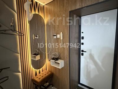 1-комнатная квартира · 39 м² · 3/10 этаж, Жамакаева 77 — Дом медиков центр цгб за ~ 23.8 млн ₸ в Семее