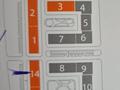 1-бөлмелі пәтер · 34 м² · 4/9 қабат, Шұғыла ш/а. 12а/1, бағасы: 21 млн ₸ в Алматы, Наурызбайский р-н — фото 2
