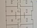 1-бөлмелі пәтер · 32.9 м² · 4/9 қабат, мкр Шугыла 12а/1, бағасы: 22 млн ₸ в Алматы, Наурызбайский р-н — фото 4
