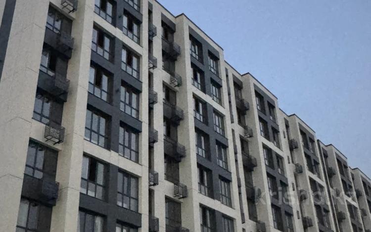 1-бөлмелі пәтер · 32.9 м² · 4/9 қабат, мкр Шугыла 12а/1, бағасы: 22 млн ₸ в Алматы, Наурызбайский р-н — фото 9