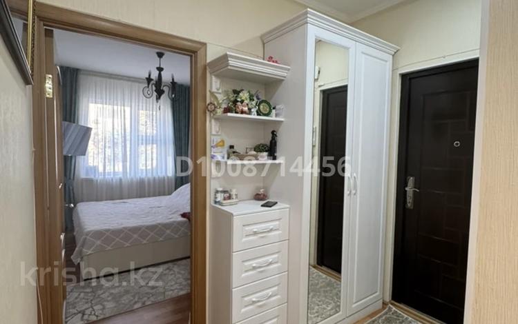 3-комнатная квартира · 84.6 м² · 1/5 этаж, 15-й мкр 10 за 50 млн ₸ в Актау — фото 2