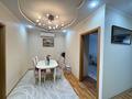 3-комнатная квартира · 84.6 м² · 1/5 этаж, 15-й мкр 10 за 50 млн ₸ в Актау — фото 3