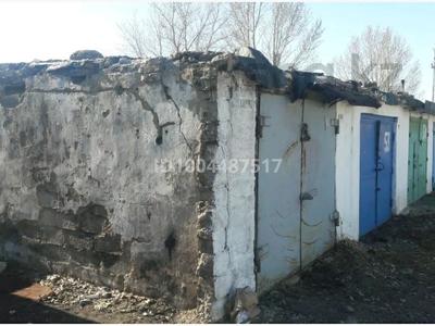 Гараж · 24 м² · Жаңа қала ш/а. — Возле авто хозяйства ГУВД и гаража акимата., бағасы: 350 000 ₸ в Караганде, Казыбек би р-н