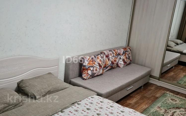 1-комнатная квартира · 36 м² · 1/5 этаж, мкр 8, Молдагулова 43 — Молдагулова за 8 000 ₸ в Актобе — фото 24