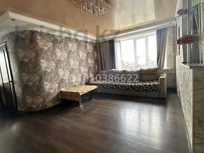 4-бөлмелі пәтер · 98 м² · 9/10 қабат, мкр Новый Город, Нуркен абдирова 25, бағасы: ~ 40.9 млн ₸ в Караганде, Казыбек би р-н