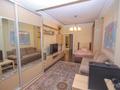 3-комнатная квартира · 105 м² · 4/10 этаж, Гагарина 309 за 98 млн ₸ в Алматы, Бостандыкский р-н — фото 4