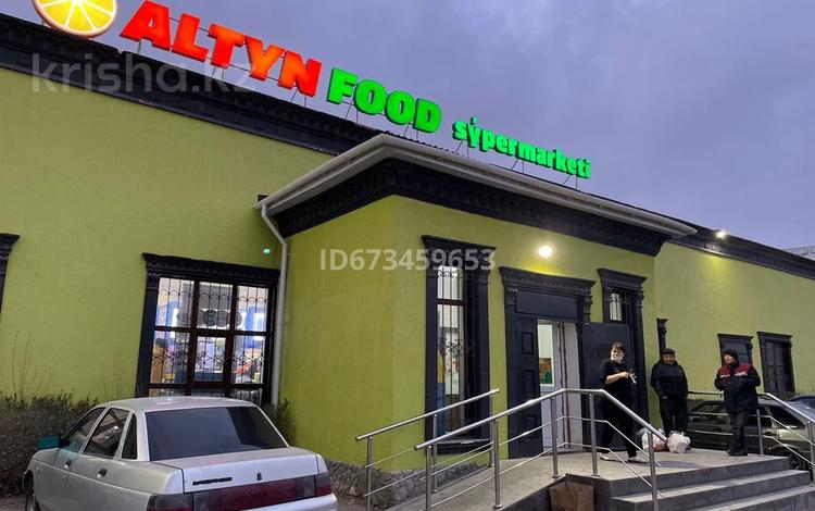 Дүкендер мен бутиктер · 846 м², бағасы: 135 млн ₸ в Атамекене — фото 2