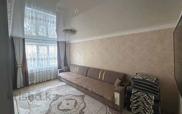 3-бөлмелі пәтер · 63 м² · 3/10 қабат, жукова, бағасы: 27 млн ₸ в Петропавловске — фото 2