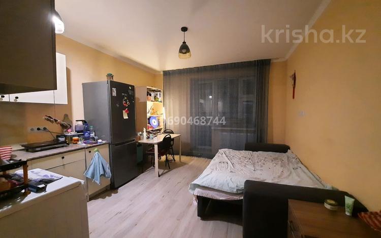 1-комнатная квартира, 27 м², 6/7 этаж, Республики