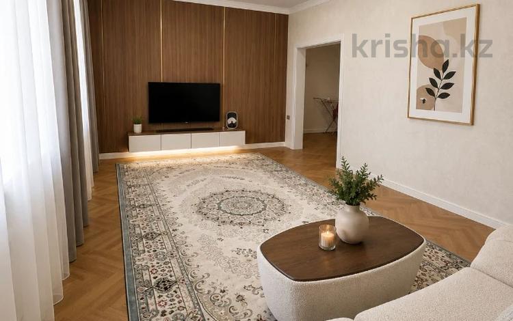 Жеке үй · 4 бөлме · 190 м² · 6 сот., Арасан 57, бағасы: 69 млн ₸ в Кыргауылдах — фото 31