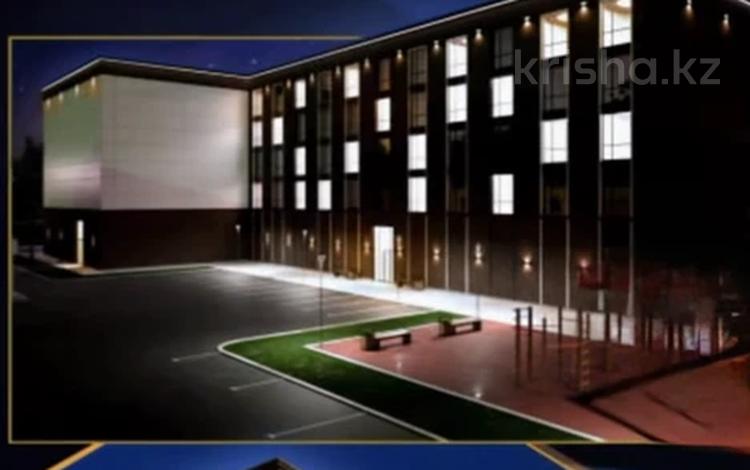 1-комнатная квартира · 38.8 м² · 2/5 этаж, Кошкарбаева 33 за ~ 13.6 млн ₸ в Щучинске — фото 2