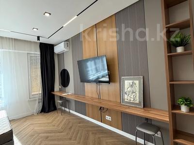 Аренда квартир в Алматы: 1-комнатная квартира · 40 м² · 3/12 этаж, Сейфуллина 416 — Макатаева за 380 000 〒 1-комнатная квартира · 40 м² · 3/12 этаж, Сейфуллина 416 — Макатаева за 380 000 〒 в Алматы, Алмалинский р-н