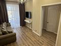 1-бөлмелі пәтер · 40 м² · 5/8 қабат, Е-809 1, бағасы: 250 000 ₸ в Астане, Есильский р-н