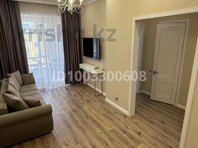 1-бөлмелі пәтер · 40 м² · 5/8 қабат, Е-809 1, бағасы: 250 000 ₸ в Астане, Есильский р-н