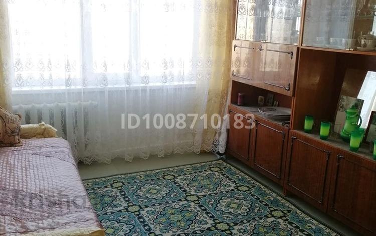 3-комнатная квартира · 67.6 м² · 4/6 этаж, 5В 1 за 8 млн 〒 в Житикаре — фото 2