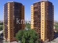 2-бөлмелі пәтер · 50.1 м² · 5/18 қабат, Пушкина 25/3, бағасы: 23.5 млн ₸ в Астане, Алматы р-н