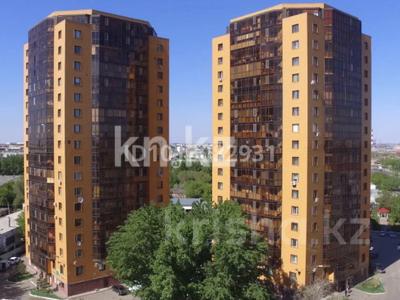 2-бөлмелі пәтер · 50.1 м² · 5/18 қабат, Пушкина 25/3, бағасы: 23.5 млн ₸ в Астане, Алматы р-н