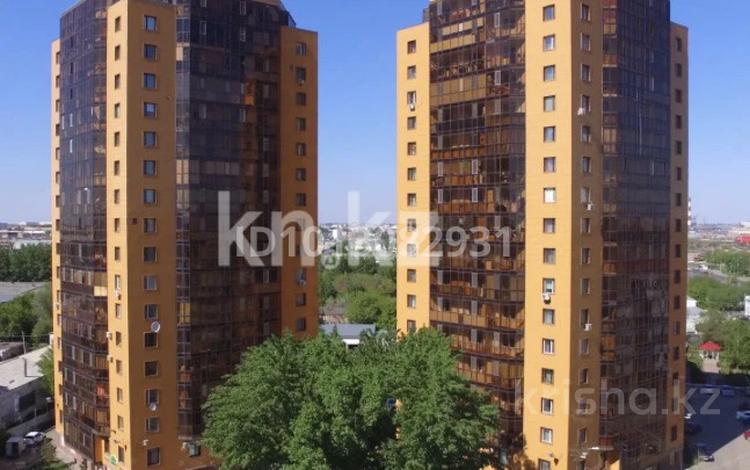 2-бөлмелі пәтер · 50.1 м² · 5/18 қабат, Пушкина 25/3, бағасы: 23.5 млн ₸ в Астане, Алматы р-н — фото 2