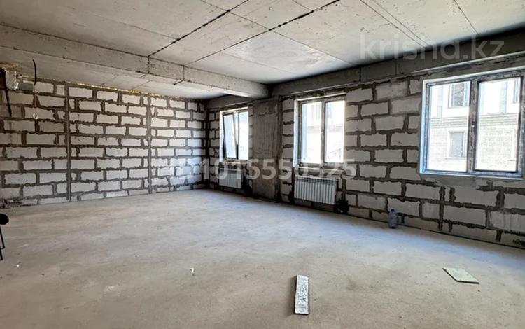 2-комнатная квартира · 52.9 м², Керей Жанибек Хандар 29/5 за ~ 61.9 млн ₸ в Алматы, Медеуский р-н — фото 2