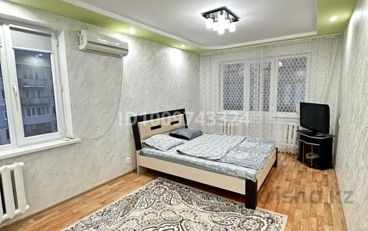 1-комнатная квартира · 34 м² · 4/5 этаж, Абая 54 за 8 500 ₸ в Уральске, мкр Школьник — фото 2