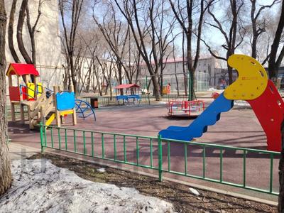 1-бөлмелі пәтер · 27 м² · 2/3 қабат, Бокейханова — Райымбека, бағасы: 15.5 млн 〒 в Алматы, Жетысуский р-н