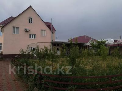 Жеке үй · 17 бөлме · 530 м² · 25 сот., Болтирик би 40, бағасы: 125 млн ₸ в Кордае