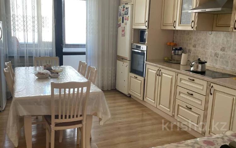 5-комнатная квартира · 143 м² · 7/8 этаж, Мангилик ел 23 — ЛОКАЦИЯ за 142 млн ₸ в Астане, Есильский р-н — фото 22